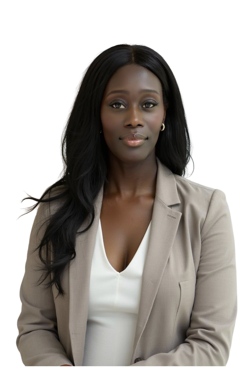 Tity Sonko, Managing Director SONKO Consulting