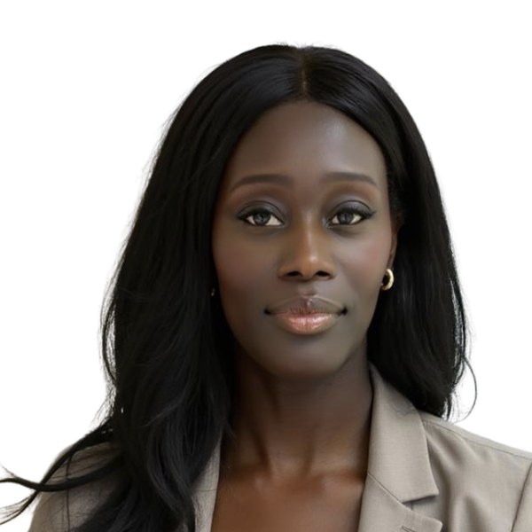 Tity Sonko, Founder and Managing Director of SONKO Consulting GmbH